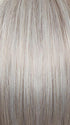 R56/60 SILVER MIST | Lightest Grey Evenly Blended with Pure White