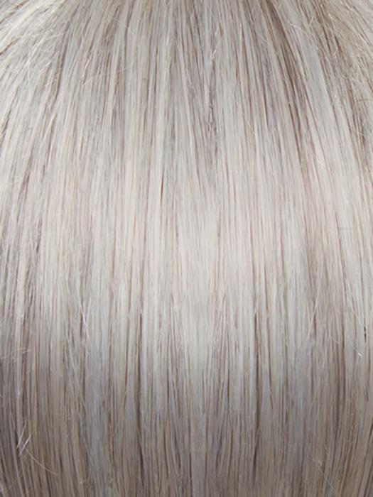R56/60 SILVER MIST | Lightest Grey Evenly Blended with Pure White
