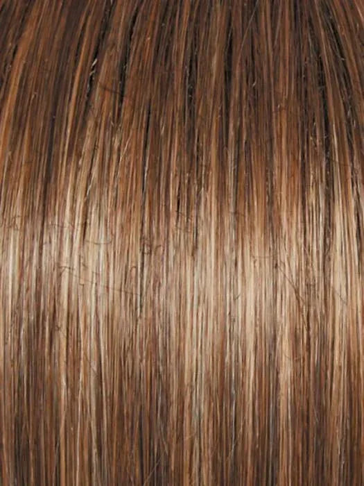 Boutique Chic | Synthetic Lace Front Wig (Mono Part)