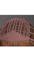 Basic Cap, Open-wefted