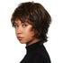 829 | Medium Brown with Red highlights PPC MAIN IMAGE 