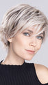 The perfect short cut with shaggy layers