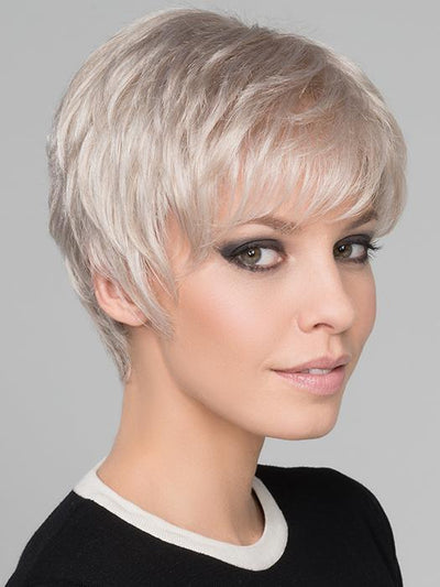 PEARL MIX | Pearl Platinum and Lightest Ash Brown blend