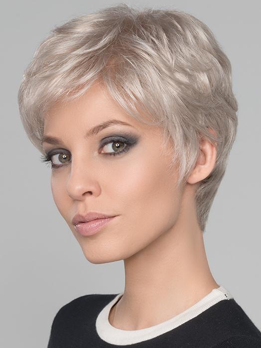 LIGHT MONO by ELLEN WILLE in PEARL MIX | Pearl Platinum and Lightest Ash Brown blend PPC MAIN IMAGE FB MAIN IMAGE