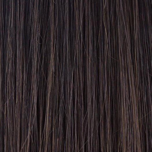 DARK-CHOCOLATE | Dark Brown and Medium Brown Evenly Blended