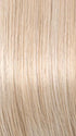 GF16-22 ICED SWEET CREAM | Pale Blonde with Slight Platinum Highlighting
