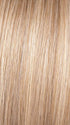 GF19-23 BISCUIT | Light Ash Blonde Evenly Blended with Cool Platinum Blonde