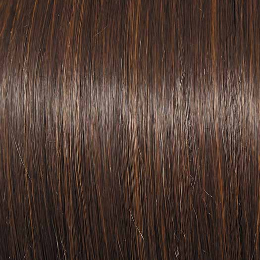 GF4-6 BLACK COFFEE | Rich Dark Brown