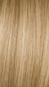 GF14-88 GOLDEN WHEAT | Dark Blonde Evenly Blended with Pale Blonde Highlights