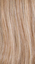 27/25/88 | Red Blonde Platinum White Highlights