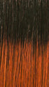 33/130/R4 | Dark Auburn Bright Auburn Blend Rooted Dark Brown