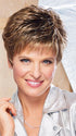 WINNER by RAQUEL WELCH in SS9/24 ICED CAFÉ LATTE | Dark Brown shaded with Golden Brown