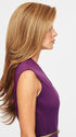 TOP BILLING by RAQUEL WELCH in RL29/33SS ICED PUMPKIN SPICE | Strawberry Blonde shaded with Dark Red-Brown