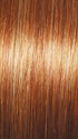 RL29/33SS ICED PUMPKIN SPICE | Strawberry Blonde shaded with Dark Red-Brown