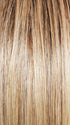 RL17/23SS ICED LATTE MACCHIATO | Honey Blonde shaded with Cool Blonde with Dark Roots