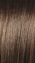 RL8/12SS ICED MOCHA | Medium Brown shaded with Dark Blonde