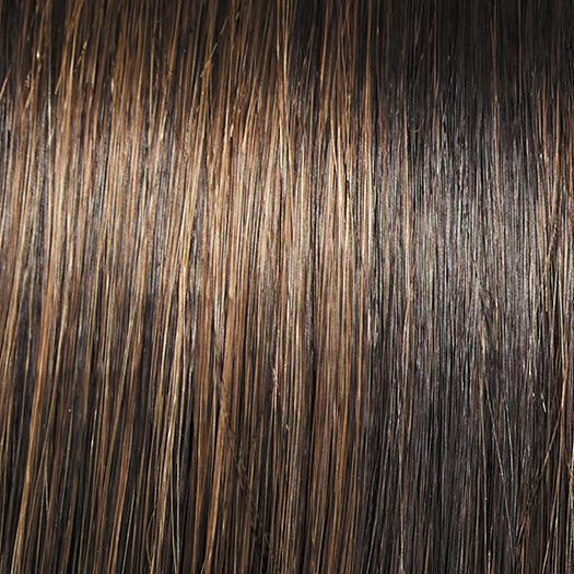 RL4/10SS ICED JAVA | Off Black shaded with Dark Brown