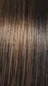 SS4/10 ICED JAVA | Off Black shaded with Dark Brown