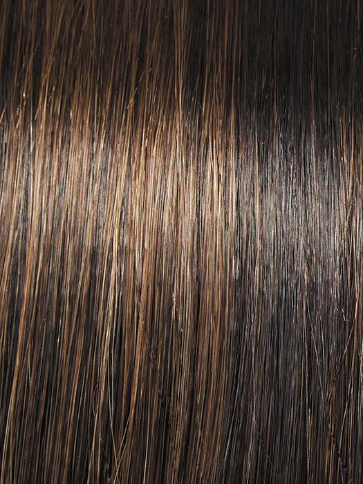 Boutique Chic | Synthetic Lace Front Wig (Mono Part)