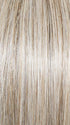 RL51/61 ICED GRANITA | Lightest Grey Progresses to a Deep Grey at the Nape