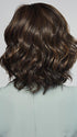 EDITOR'S PICK by RAQUEL WELCH in RL4/10SS ICED JAVA | Off Black shaded with Dark Brown