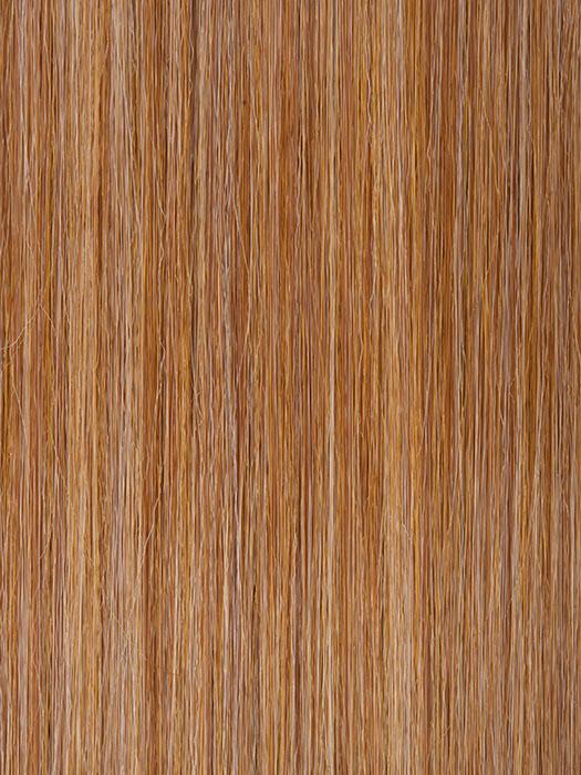 P2216 | Light Brown, Platinum, and Reddish Blonde mixed