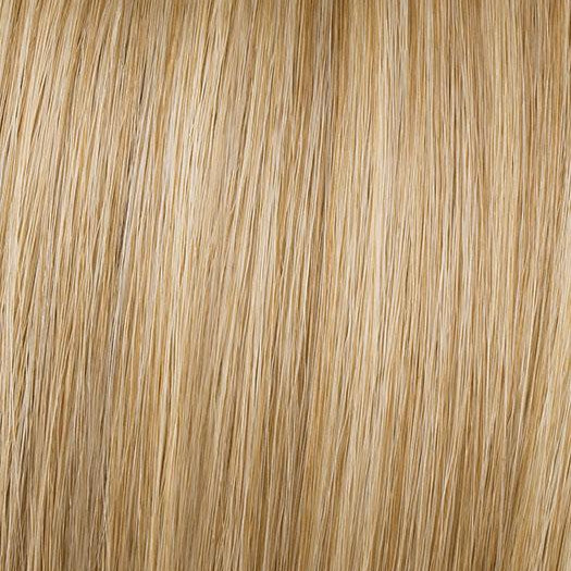 R14/88H GOLDEN WHEAT | Dark Blonde Evenly Blended with Pale Blonde Highlights