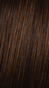R10 CHESTNUT | Medium Brown with Coffee Brown Highlights