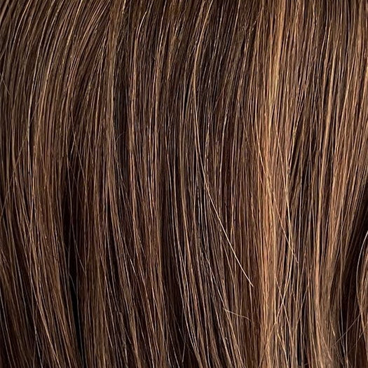 ALMOND-TOAST | Dark Brown and Medium Brown Blend