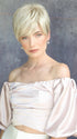 AMARA by Rene of Paris in CREAMY-BLONDE | Platinum and Light Gold Blonde Evenly Blended