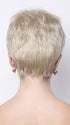 AMARA by Rene of Paris in CREAMY-BLONDE | Platinum and Light Gold Blonde Evenly Blended