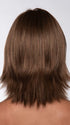 LIGHT-BROWN | Light Golden Brown with subtle highlights