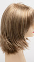 DARK-BLONDE | 2 toned blend of Dark Honey Blonde with Lighter Blonde highlights