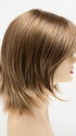 FROSTED | Light Brown with Wheat Blonde blended highlights