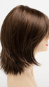 MEDIUM-BROWN | Medium Brown with natural highlights