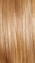 GINGER ALE BLONDE | Warm Blonde with variegated colors of Medium Brown, Medium and Light Gold Blonde, with Light Blonde Highlights