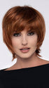 JANE by Envy in LIGHTER-RED | Irish Red with subtle Blonde highlights