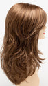 LIGHT-BROWN | Light Golden Brown with subtle highlights
