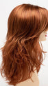 LIGHTER-RED | Irish Red with subtle Blonde highlights