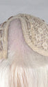 Cap Design | Lace Front | Lace Part