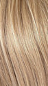 MARIGOLD | A blend of Light Platinum Blonde and Light Honey Blonde