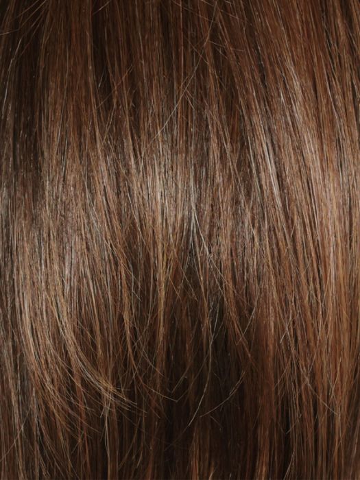 Miu V | Synthetic Lace Front Wig (Hand Tied)