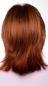 LIGHTER-RED | Irish Red with subtle Blonde highlights