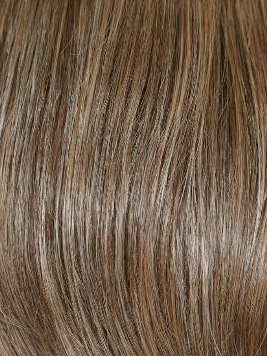 Miu V | Synthetic Lace Front Wig (Hand Tied)