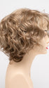 DARK-BLONDE | 2 toned blend of Dark Honey Blonde with Lighter Blonde highlights