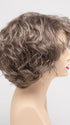 DARK-GREY | Medium to Light Brown blend with 40% Grey