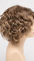 FROSTED | Light Brown with Wheat Blonde blended highlights