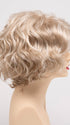 LIGHT-BLONDE | 2 toned blend of Creamy Blonde with Champagne highlights