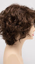 MEDIUM-BROWN | Medium Brown with natural highlights