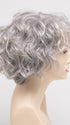 MEDIUM-GREY | Salt and Pepper Grey 50% Medium Brown 50% Grey